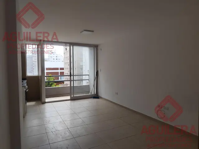 Departamento de 1 ambiente en alquiler en SAN JOSE