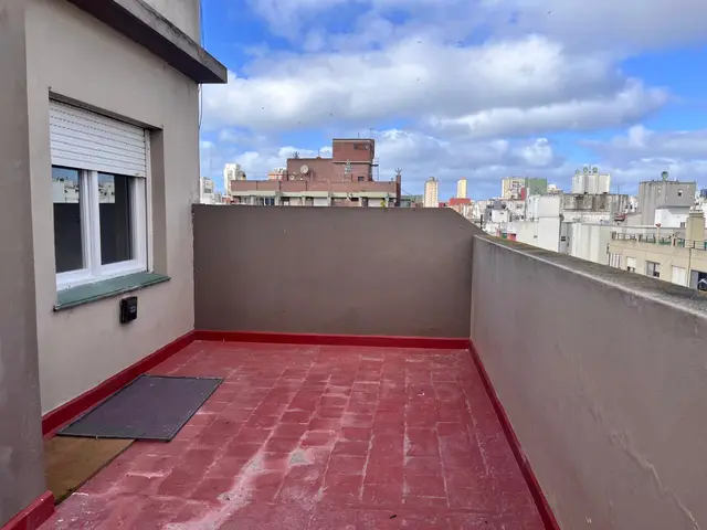 Departamento de 4 ambientes en alquiler en Centro