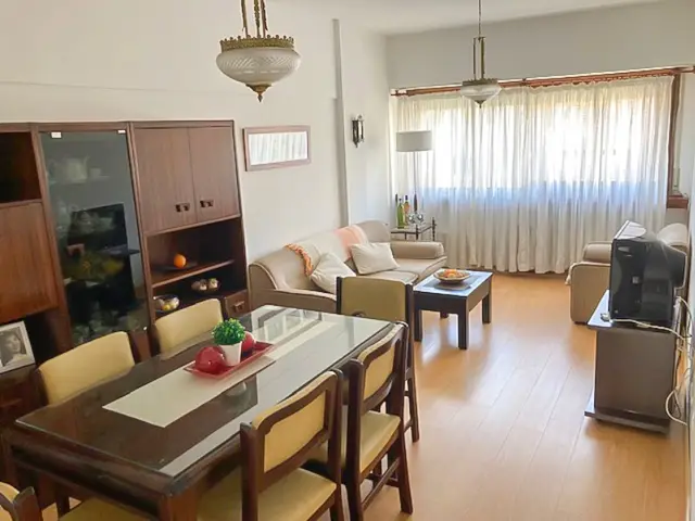 Departamento de 2 ambientes en venta en Centro