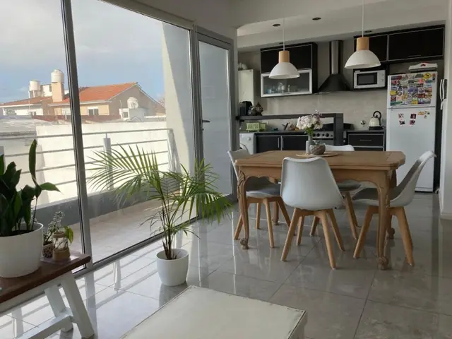 Departamento de 3 ambientes en venta en SAN JOSE