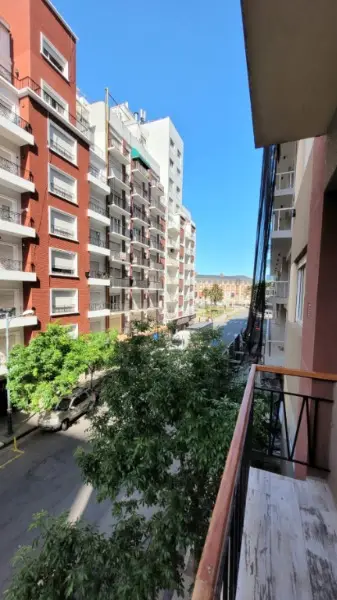 Departamento de 3 ambientes en venta en Centro