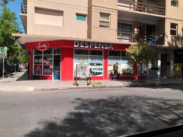 Local en venta en SAN JOSE