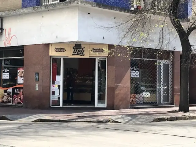 Local en venta en NEWBERY JORGE