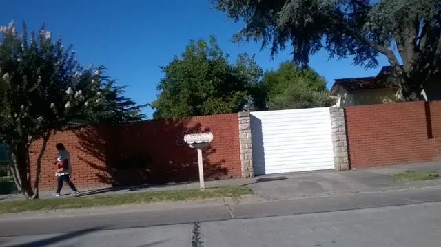 Terreno en venta en CONSTITUCION