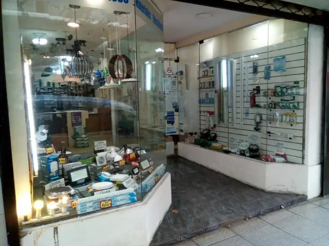 Local en venta en Centro