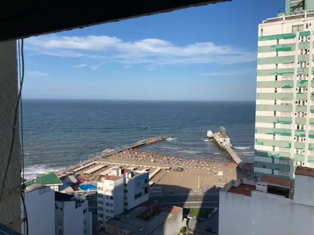 Departamento en venta en LA PERLA