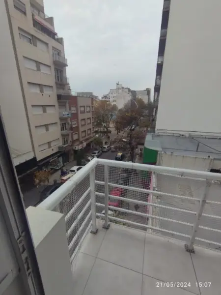 Departamento de 2 ambientes en venta en Centro