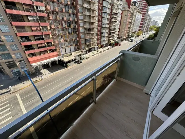 Departamento de 3 ambientes en venta en Centro
