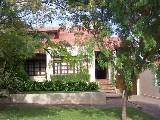 Casa de 5 ambientes en venta en SAN CARLOS