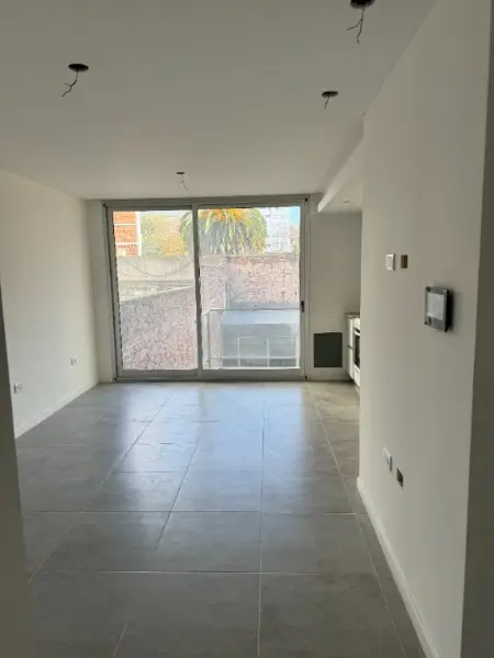 Departamento de 2 ambientes en venta en Centro