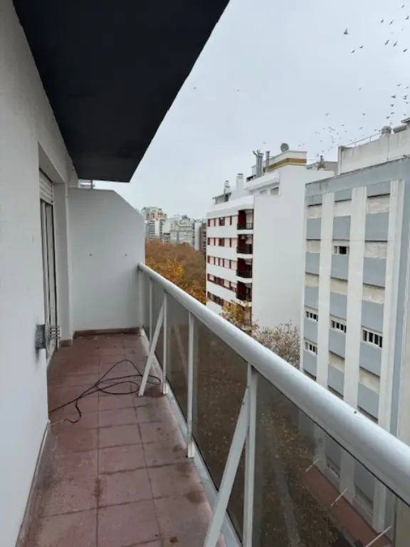 Departamento de 4 ambientes en venta en LA PERLA