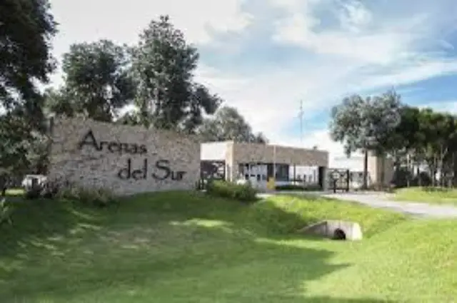 Terreno en venta en Arenas del Sur