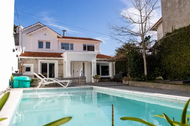 Casa en venta en LEANDRO N. ALEM