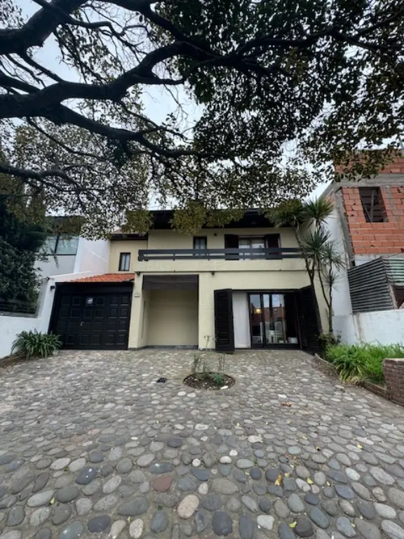 Casa de 5 ambientes en venta en SAN CARLOS