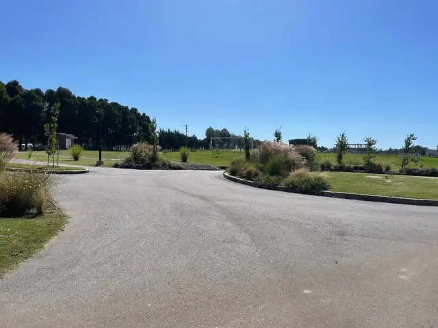 Terreno en venta en Casonas del Haras