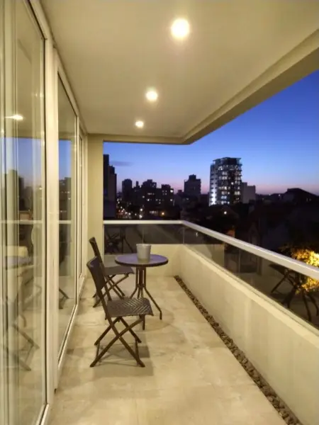 Departamento de 3 ambientes en venta en LEANDRO N. ALEM