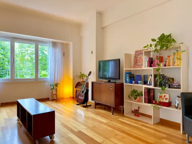 Departamento de 3 ambientes en venta en PARQUE INDEPENDENCIA