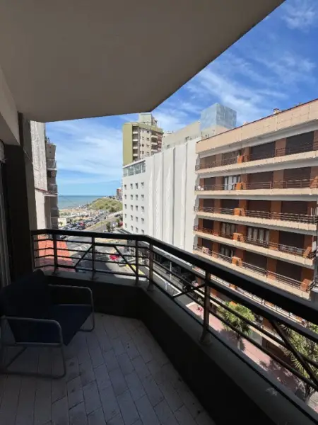 Departamento de 3 ambientes en venta en LA PERLA