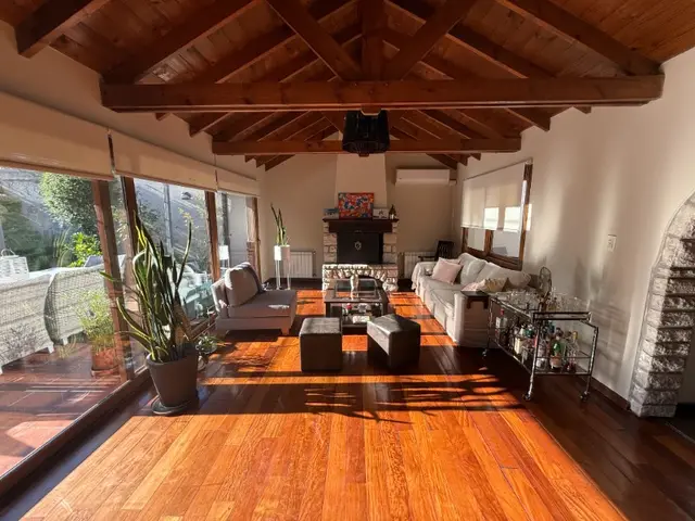 Casa de 5 ambientes en venta en SAN CARLOS