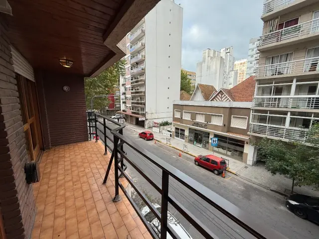 Departamento en venta en Centro