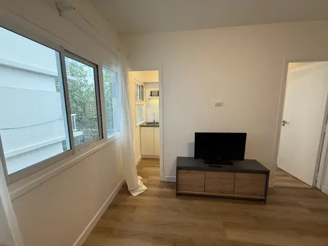 Departamento de 2 ambientes en venta en Centro