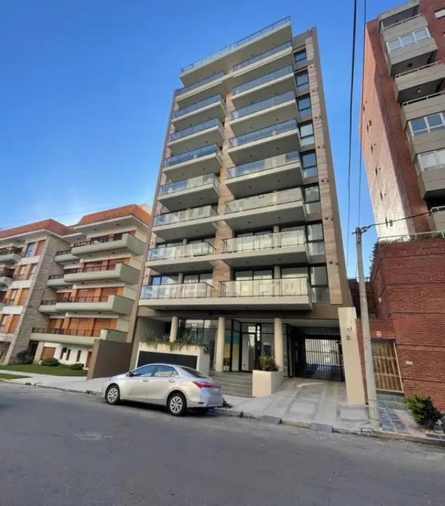 Departamento de 3 ambientes en venta en LEANDRO N. ALEM
