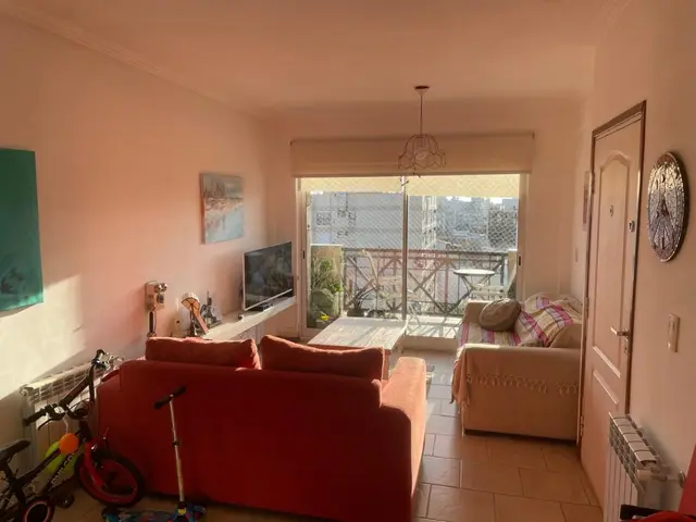 Departamento en venta en SAN JOSE
