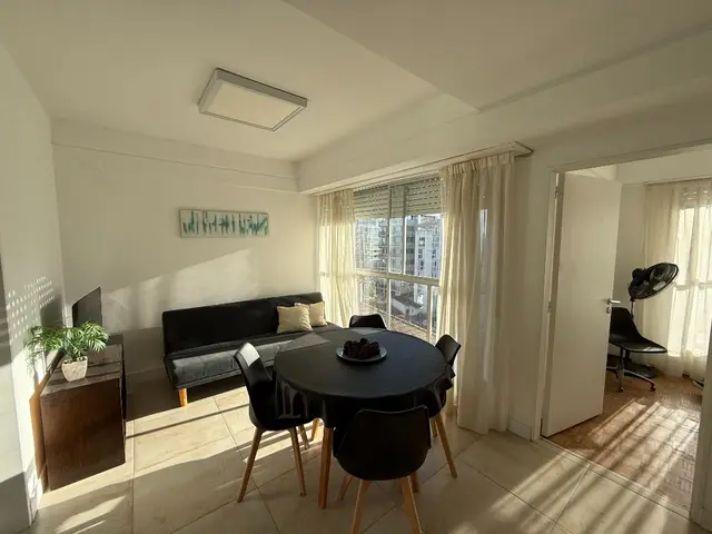 Departamento de 2 ambientes en venta en LEANDRO N. ALEM