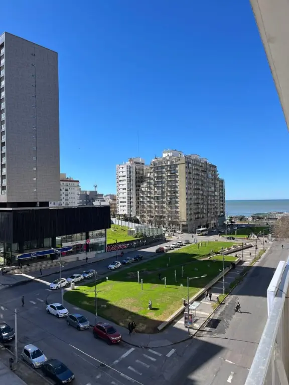 Departamento en venta en Centro