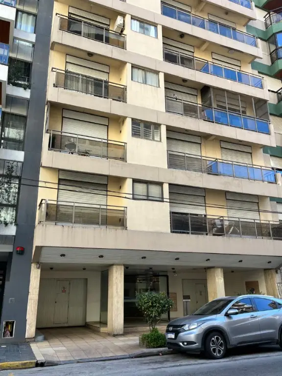 Departamento de 2 ambientes en venta en LA PERLA