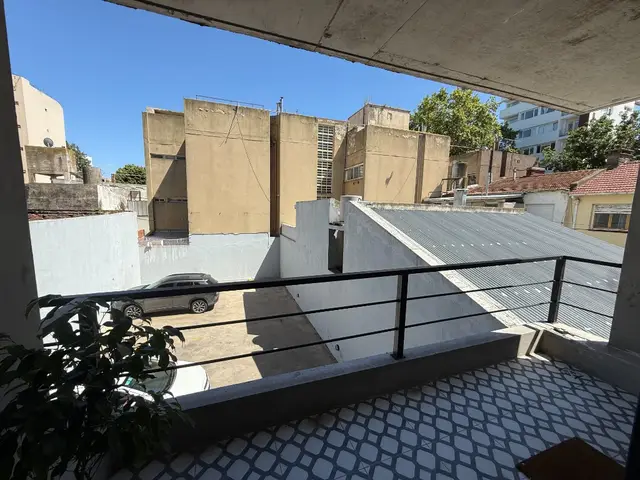 Departamento de 2 ambientes en venta en ESTACION TERMINAL (ALDREY)