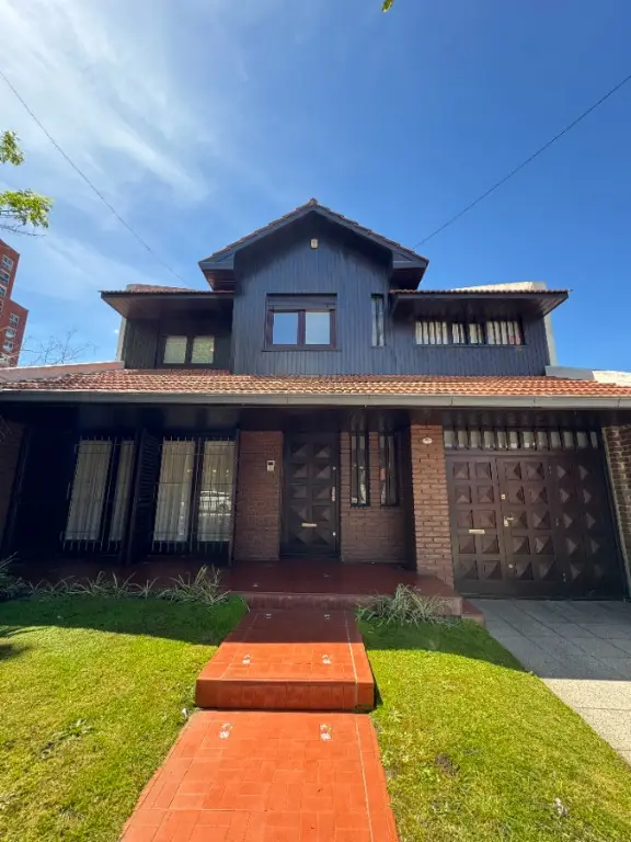 Casa de 5 ambientes en venta en SAN JOSE