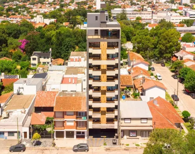 Departamento de 2 ambientes en venta en SAN CARLOS