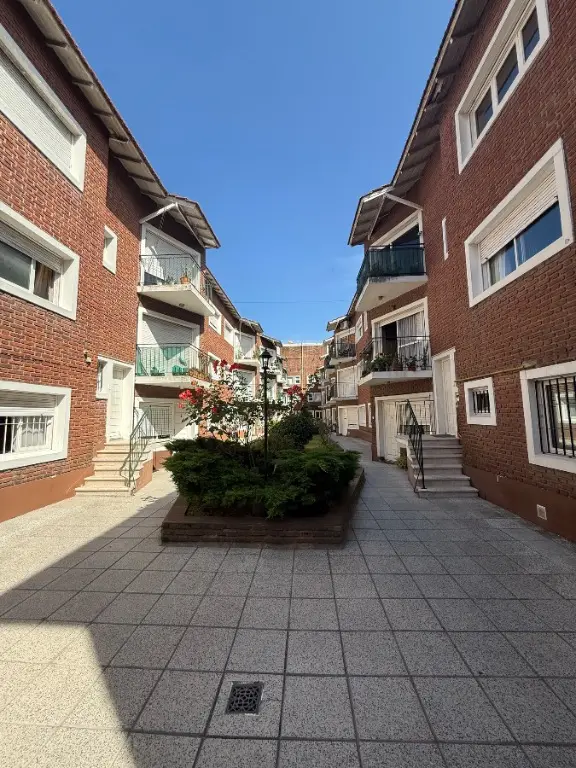Departamento de 2 ambientes en venta en SAN JOSE