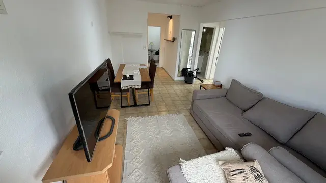 Departamento de 3 ambientes en venta en Centro