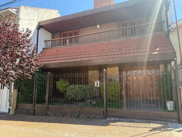 Casa en venta en DEL PUERTO