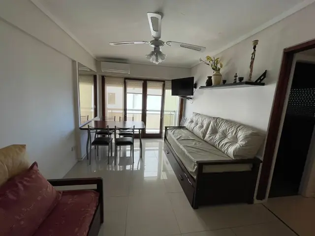 Departamento de 2 ambientes en venta en Centro