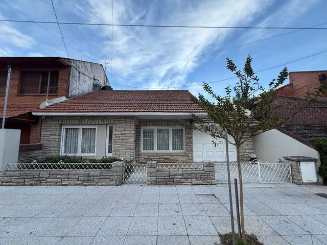 Casa de 3 ambientes en venta en SAN JOSE