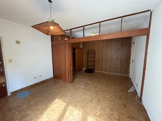 Departamento de 1 ambiente en venta en LA PERLA