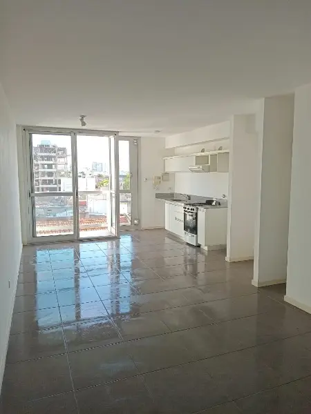 Departamento de 2 ambientes en alquiler en SAN JOSE