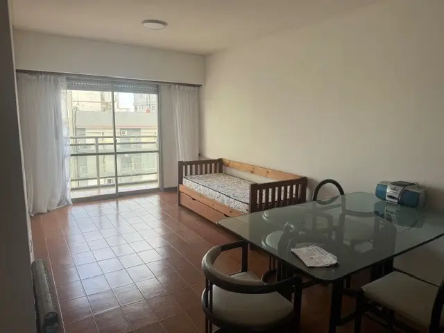 Departamento de 2 ambientes en venta en Centro