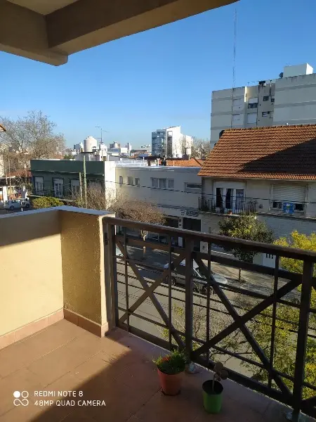 Departamento de 2 ambientes en venta en SAN JOSE