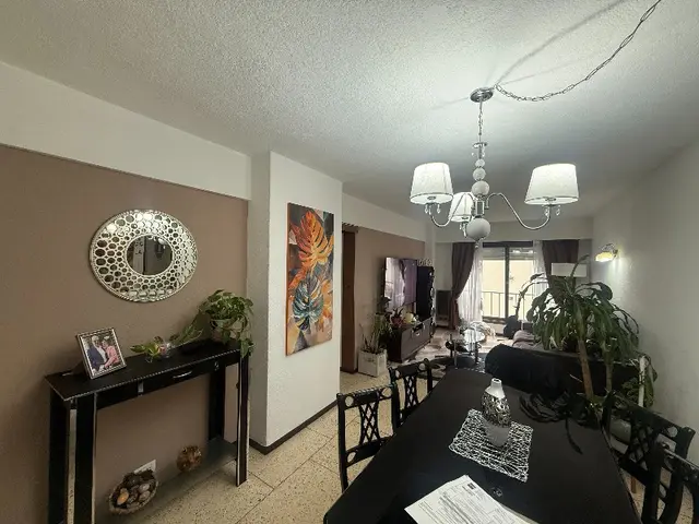Departamento de 3 ambientes en venta en Centro