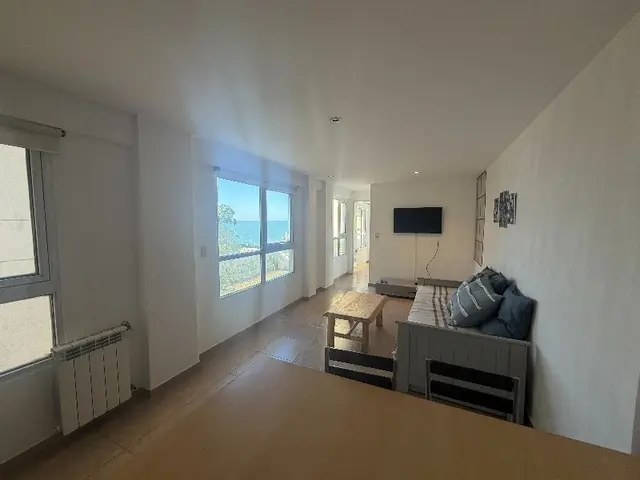 Departamento de 2 ambientes en venta en LOMAS DE STELLA MARIS