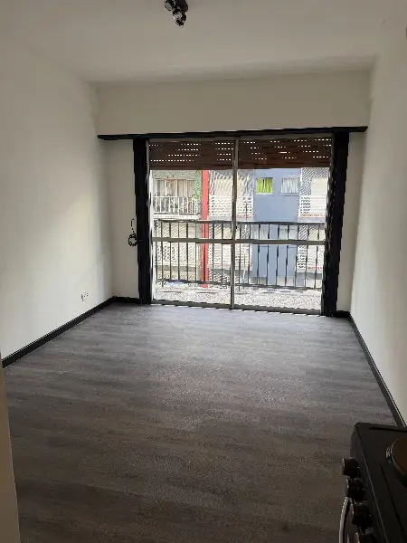 Departamento de 1 ambiente en venta en Centro