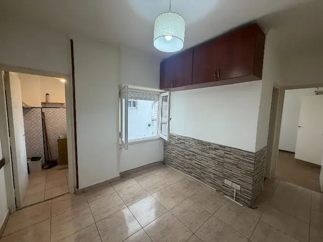 Departamento de 2 ambientes en alquiler en Centro