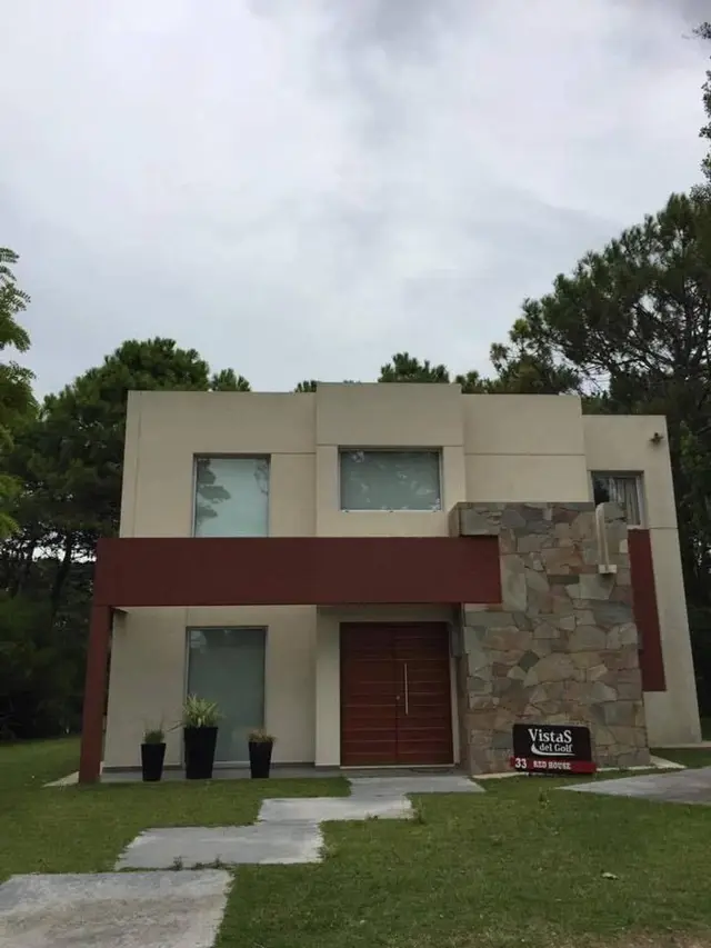Casa de 5 ambientes en venta en Centro