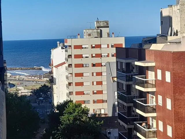 Departamento de 2 ambientes en venta en LA PERLA