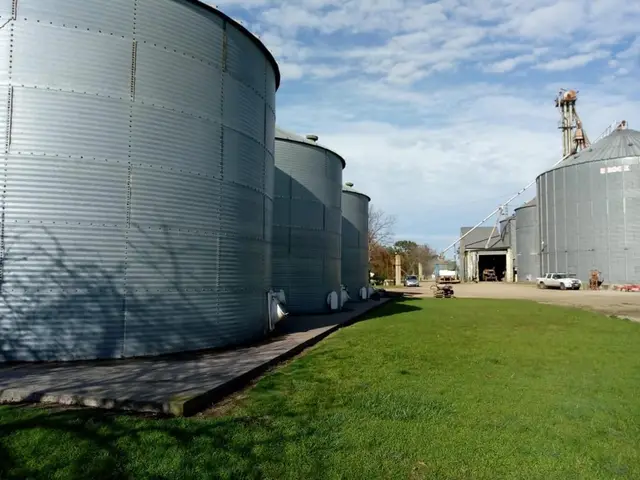 Terreno en venta en CAMINO A NECOCHEA