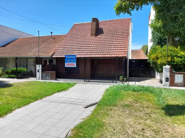 Casa de 4 ambientes en venta en CONSTITUCION